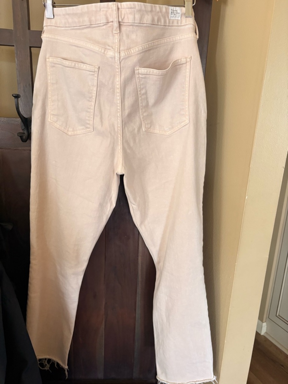 Frank & Eileen DERRY Italian Dream Denim, size 12 - Picture 10 of 11